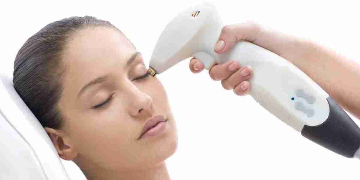 How Laser Skin Rejuvenation Can Boost Self-Confidence