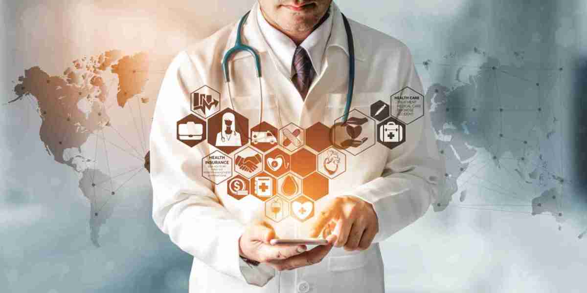 Health IT Security Market Size: A Competitive Landscape