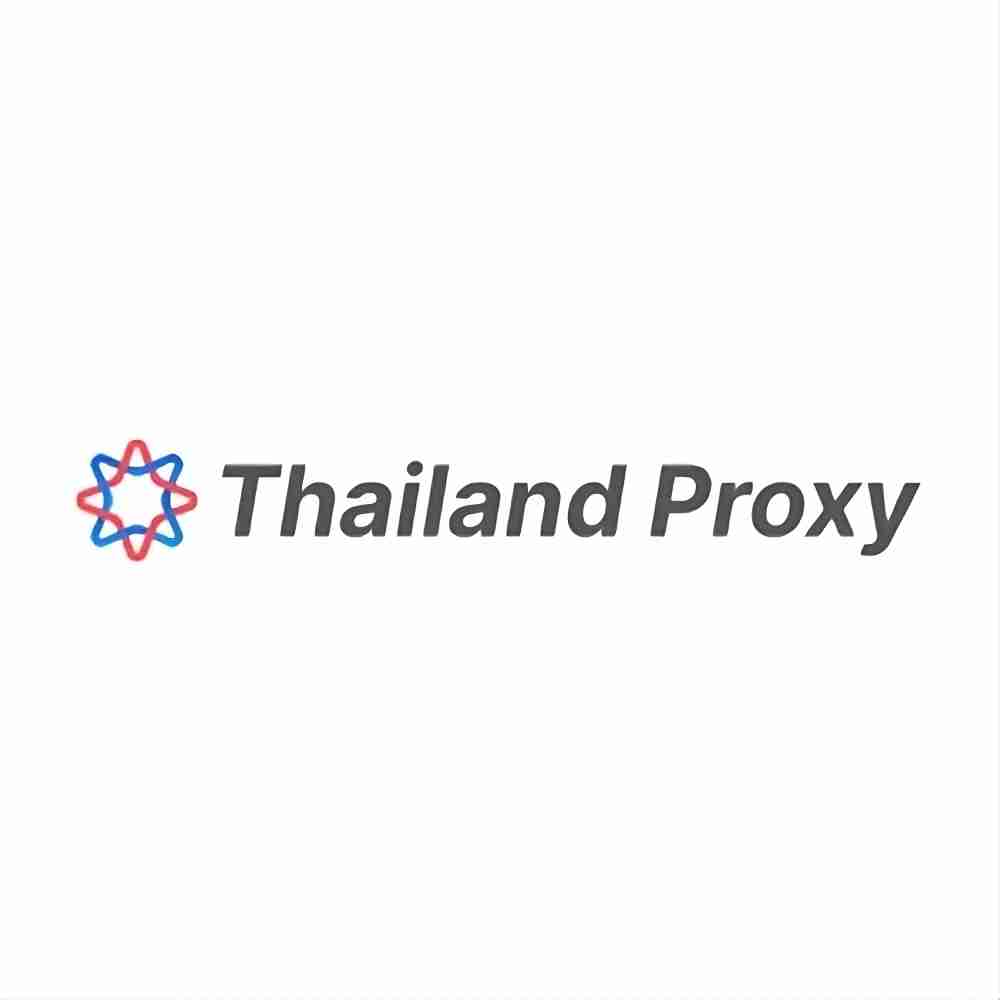 Proxy Thai