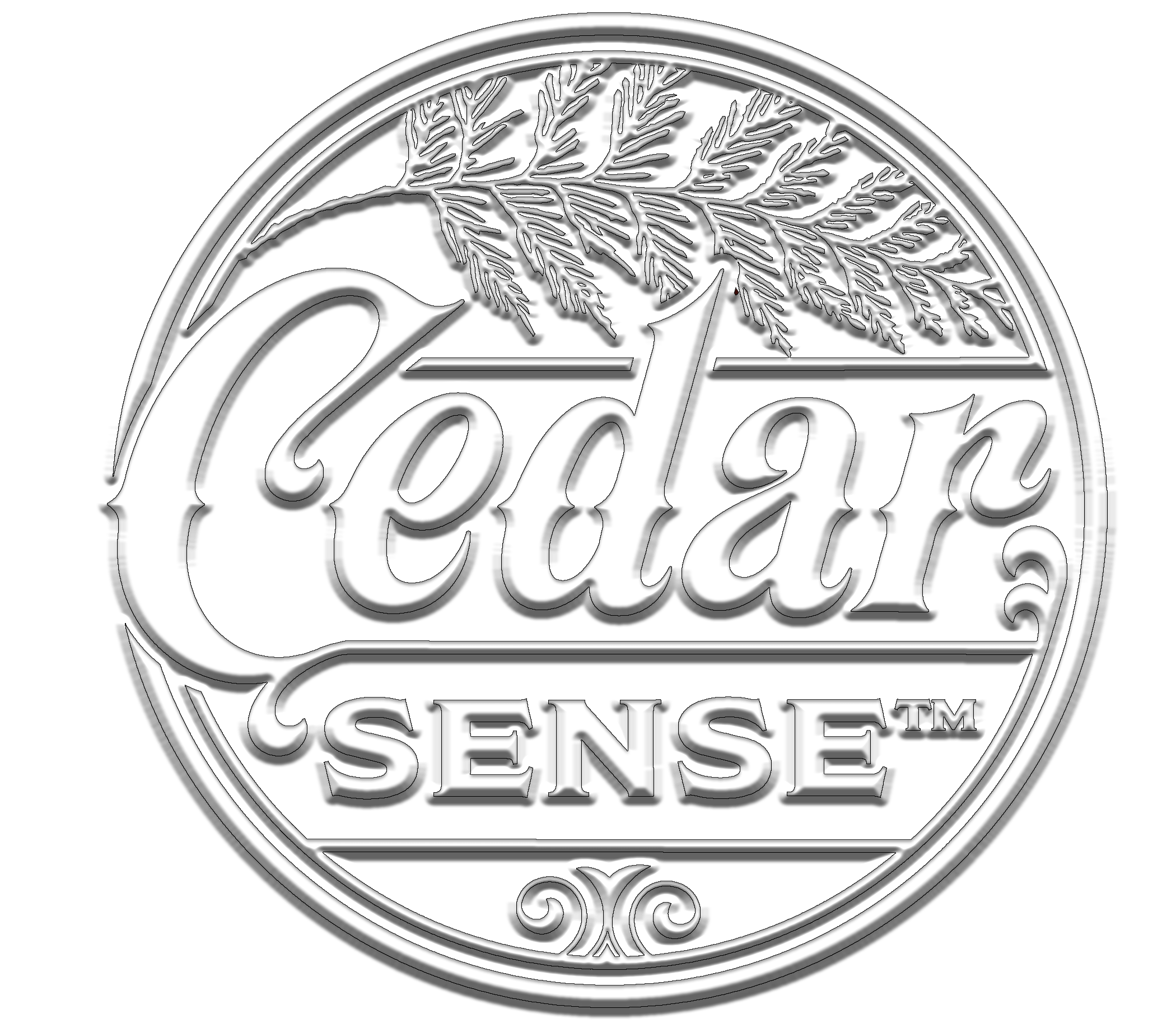 Best #1 Cedar Rings, Balls & Cedar Wood Products | Cedar Sense