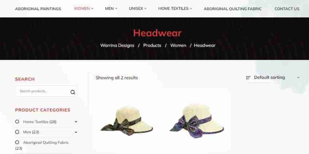 Uncover the Rich Heritage of Aboriginal Hats