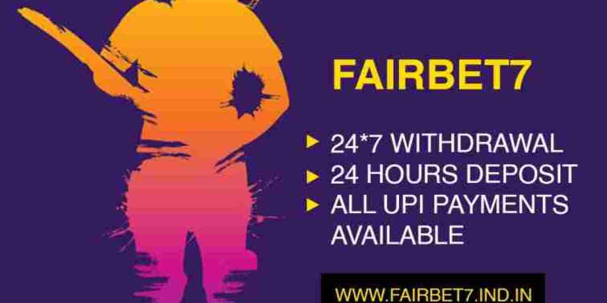 Unlock Exciting Opportunities with Fairbet7: Your Gateway to Online Betting Success