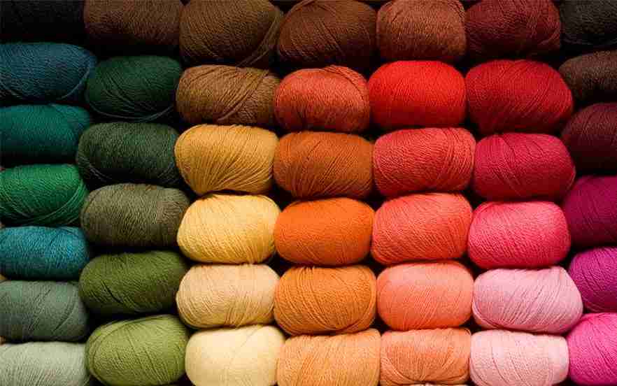 Wool Manufacturer in India