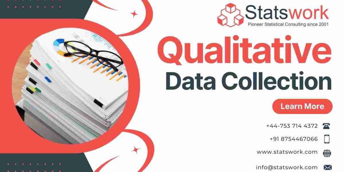 Understanding the Essentials of Qualitative Data Collection