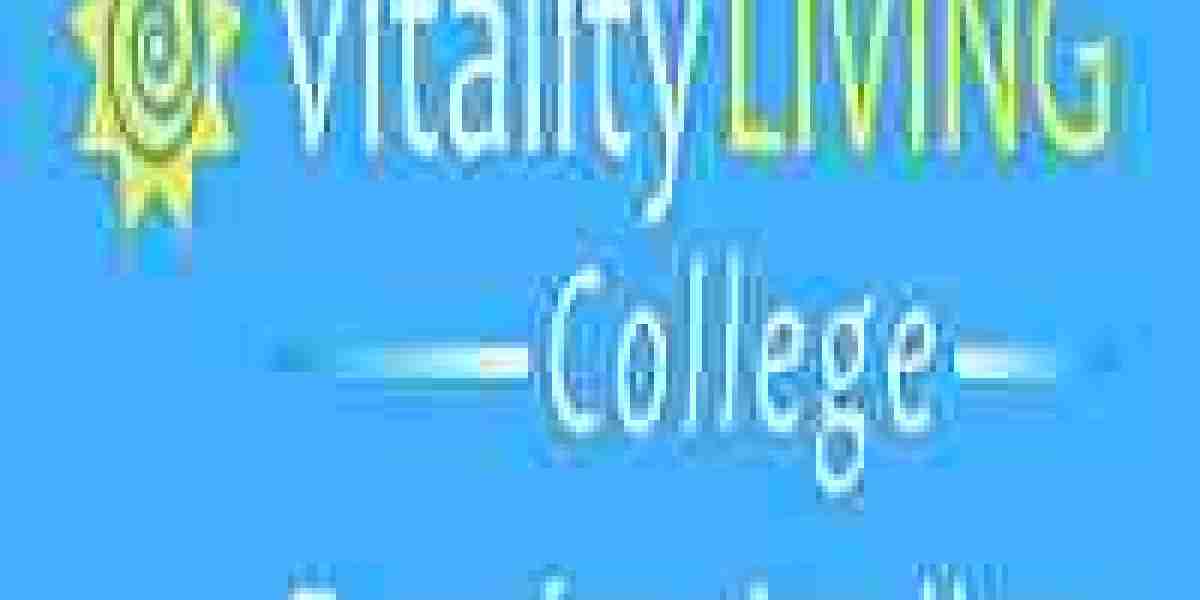 Exploring Neuro Linguistic Programming (NLP) with vitality living college
