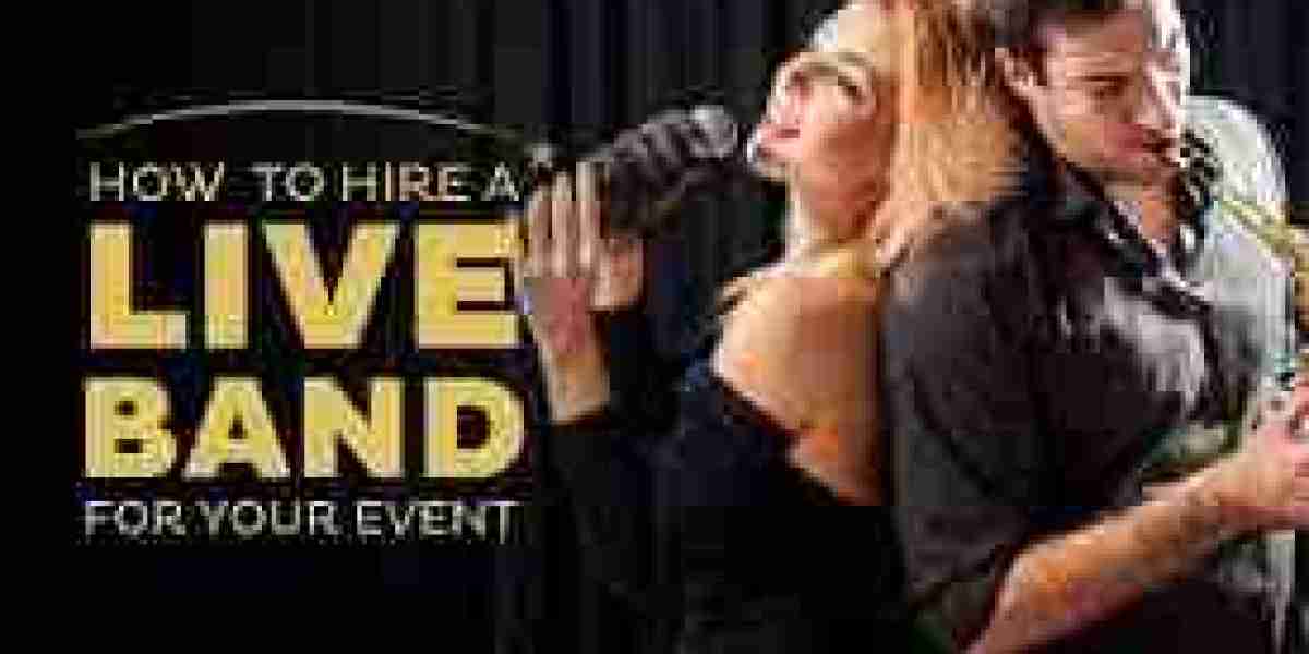 Live Bands for Hire: What to Look for and What to Avoid