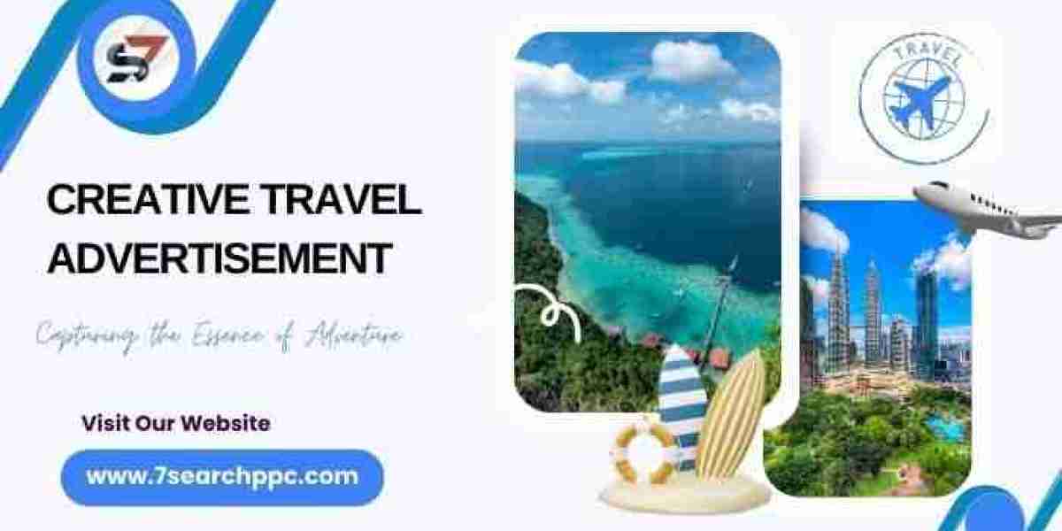 Creative Travel Advertisement | Tour And Travel Advertisement