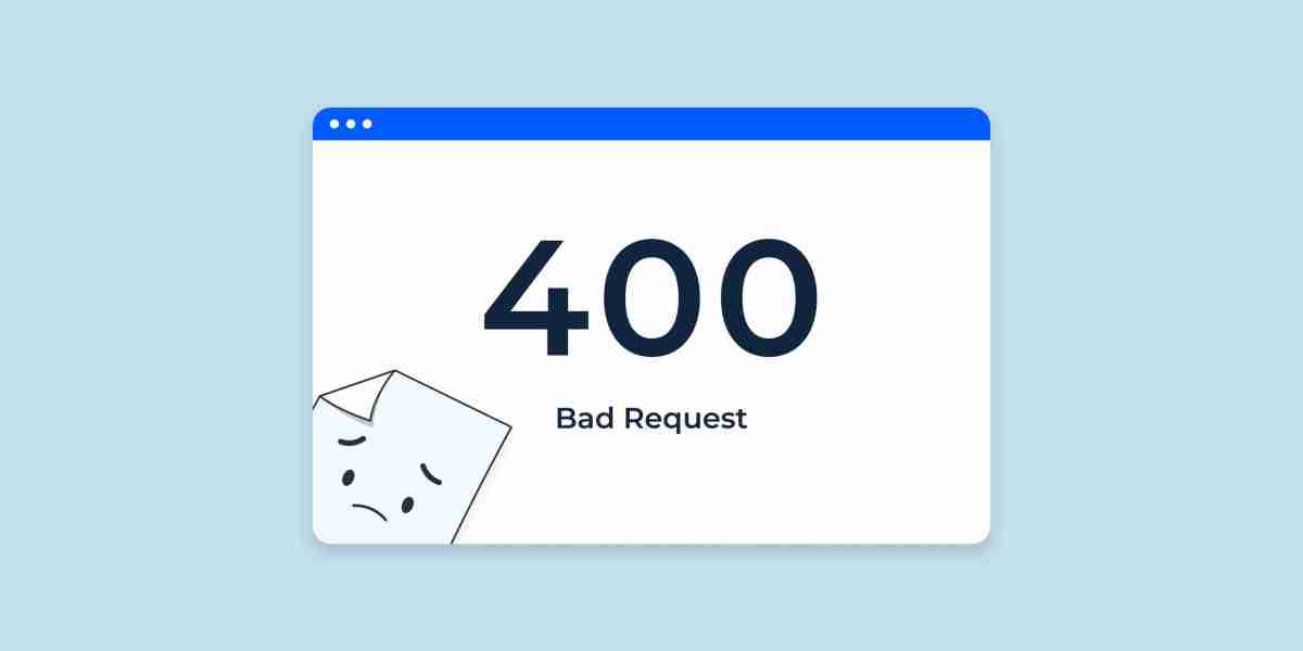 400 bad request là gì