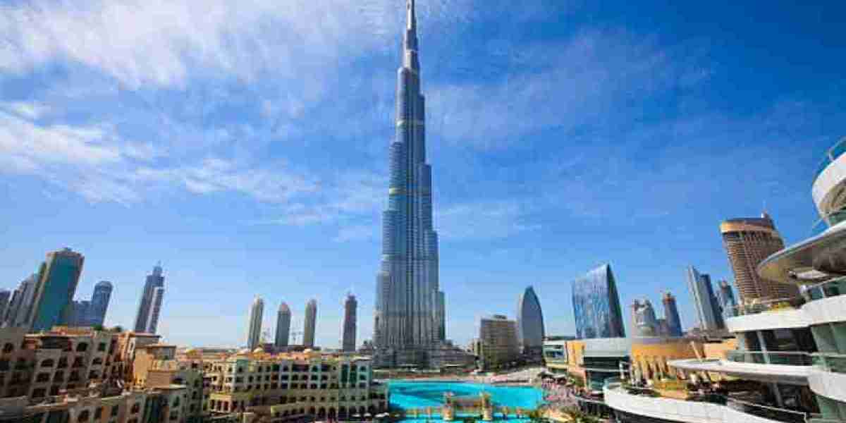 How to Apply for a 96 Hours Transit Visa in Dubai: A Step-by-Step Guide