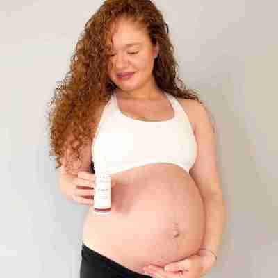 Best Pregnancy Stretch Mark Oil Profile Picture