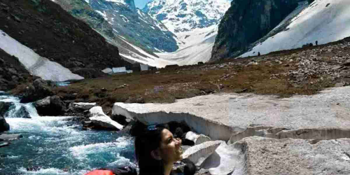 Everything You Need to Know About the Hampta Pass Trek