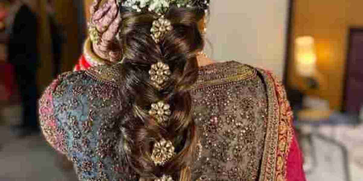 DIY Wedding Hairstyles: Effortless Elegance for Your Big Day