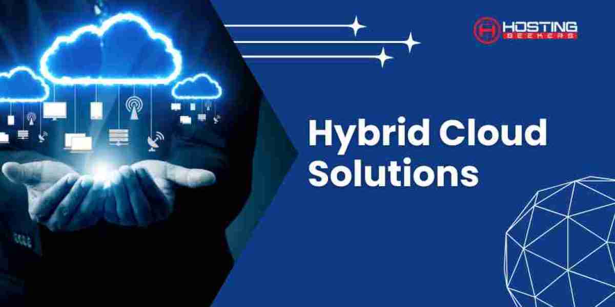 Hybrid Cloud Solutions: Bridging the Gap Between Private and Public Clouds