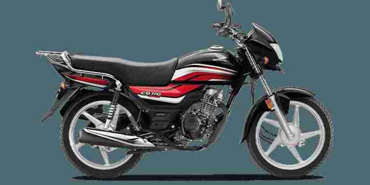 Honda CD 110 Price in India