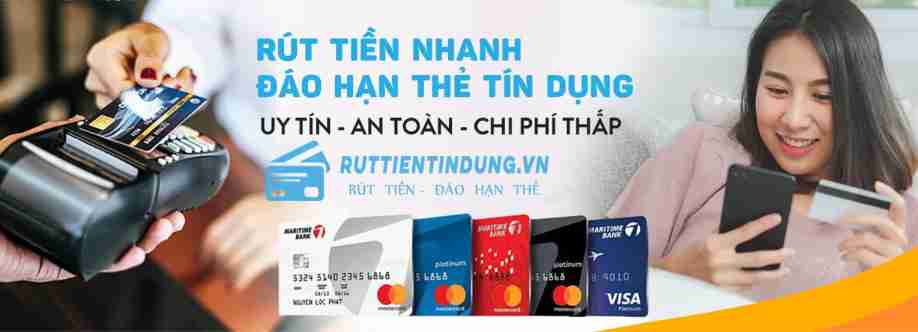 Tín Dụng Rút Tiền