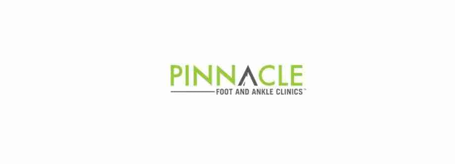 Pinnacle foot and Ankle Clinics
