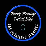 Teddy Prestige Detail Stop