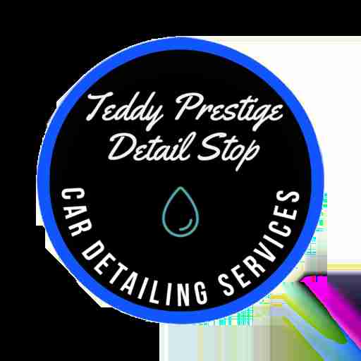 Teddy Prestige Detail Stop