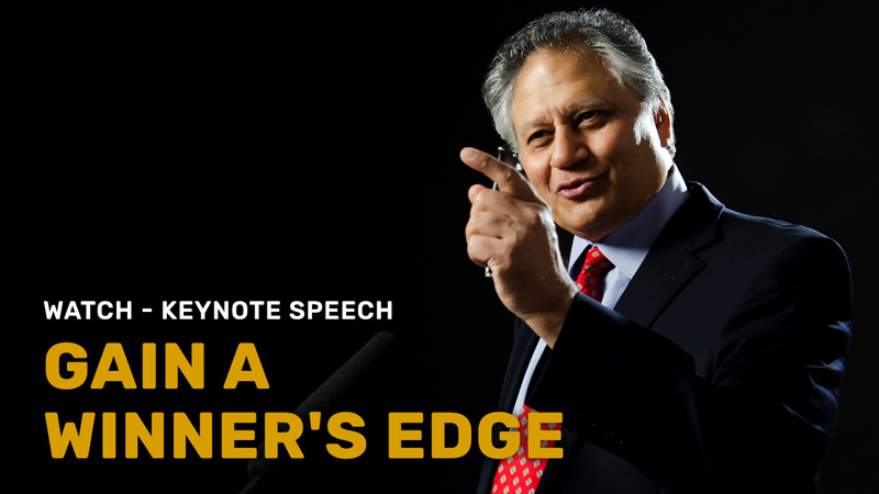 Best Keynote Speaker in India