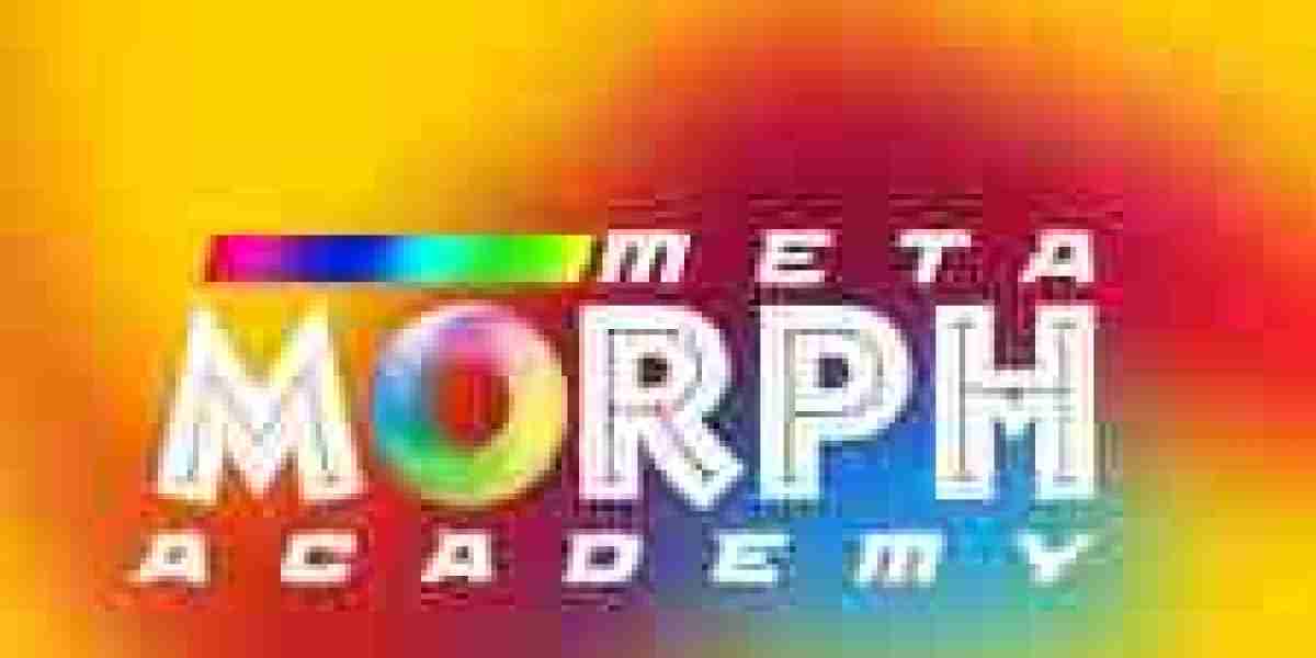 The Impact of Meta Morph Academy on Remote Learning Trends