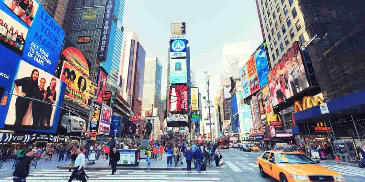 Why Your Business Needs a Digital Marketing Agency in New York
