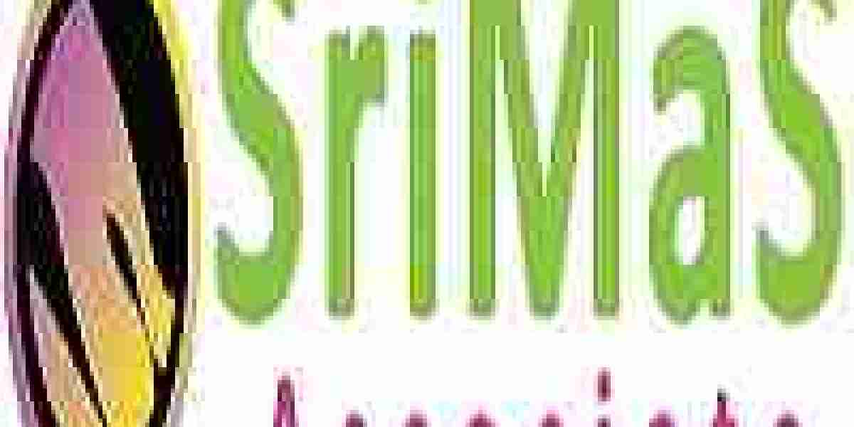 You’re Partner in Society Registration: Srimas Associate