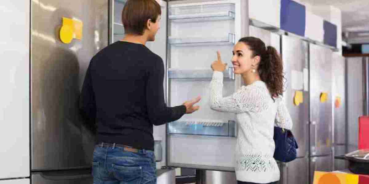 The Ultimate Guide to Finding the Best Haier Refrigerator Shop in Lahore