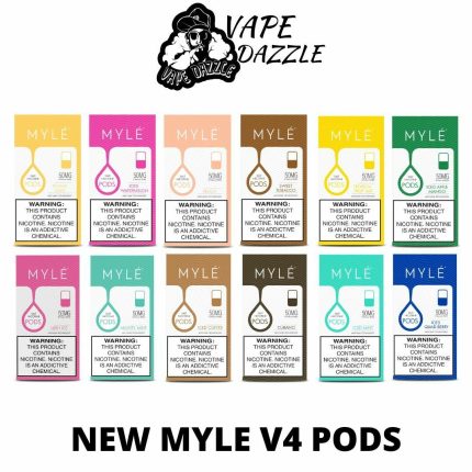 Myle Archives - vpdazzle AE | Best Vape Shop in Dubai
