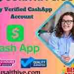 Buy Verified CashApp Account CashApp Account