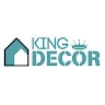 King decor