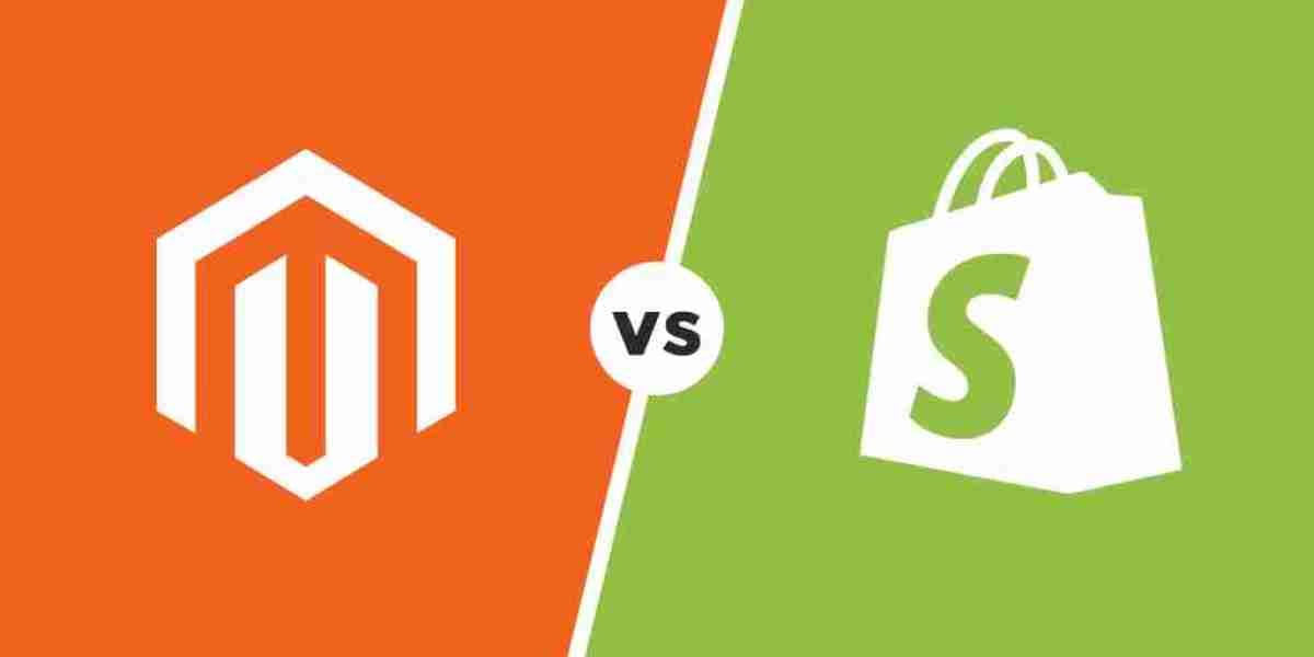 The Ultimate Guide to Shopify to Magento Migration (or Vice Versa) in 2024