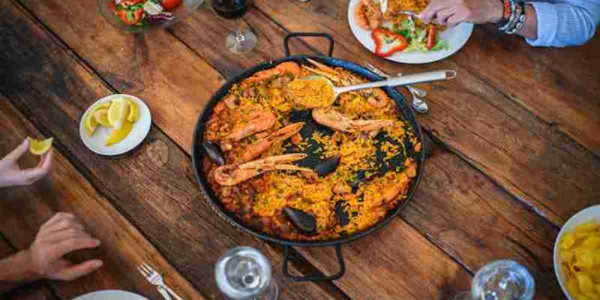 10 Spanish dishes you should try