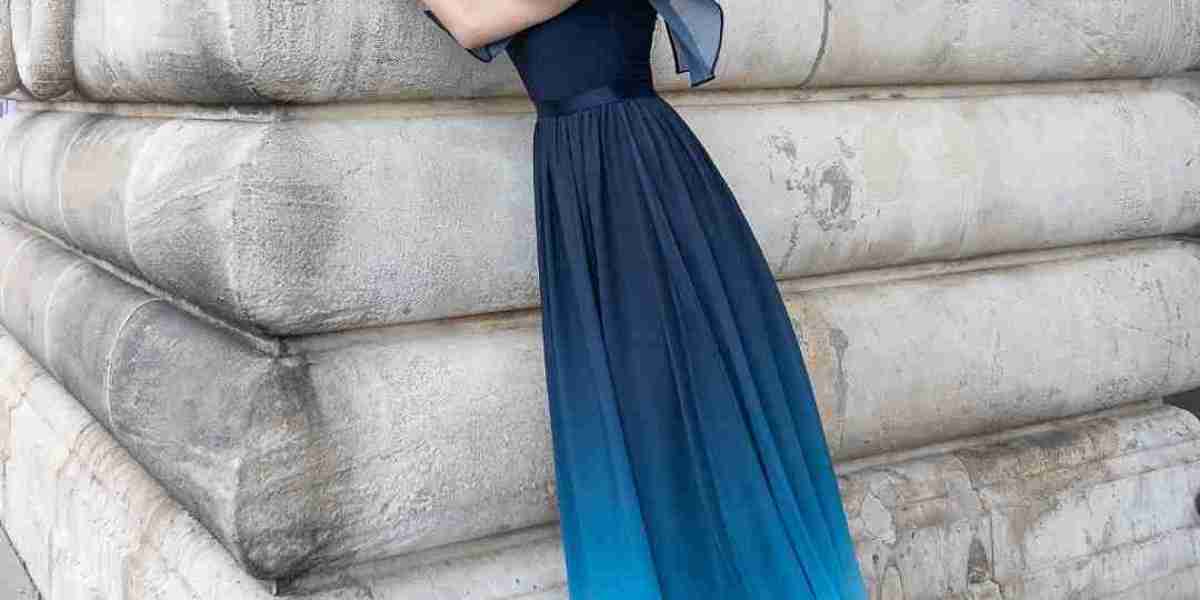 Flowing Maxi Dresses Should Be In Every Woman’s Wardrobe Here’s Why