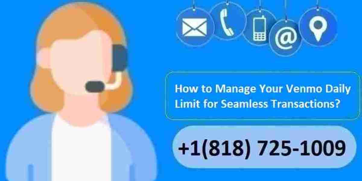 How to Manage Your Venmo Daily Limit for Seamless Transactions?