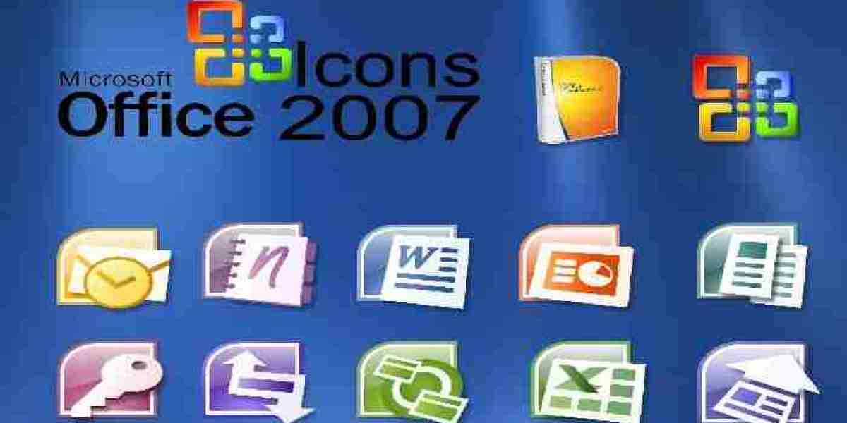 Phân vân tải Office 2007 64 bit? Đọc ngay tránh rắc rối!