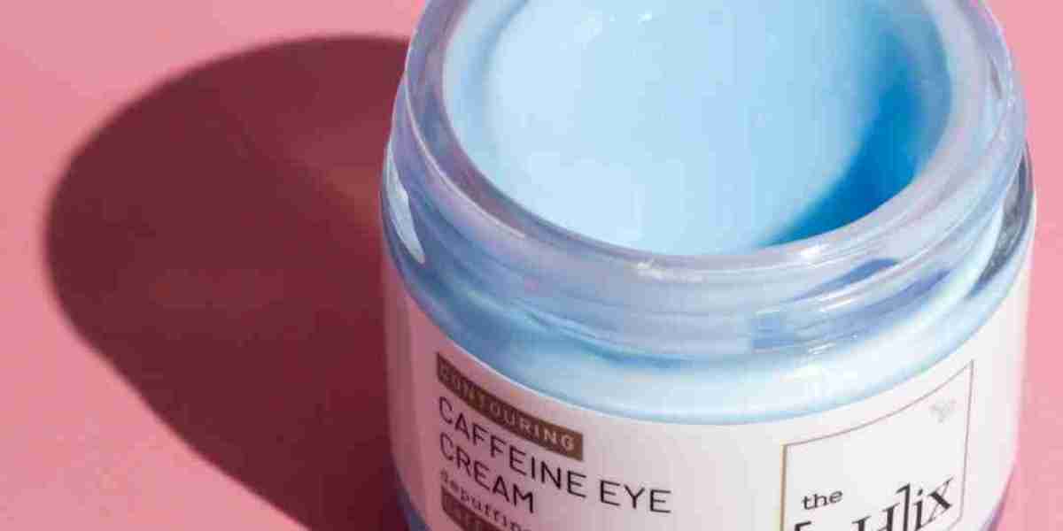 The Best Time to Apply Caffeine Peptide Eye Cream for Optimal Results