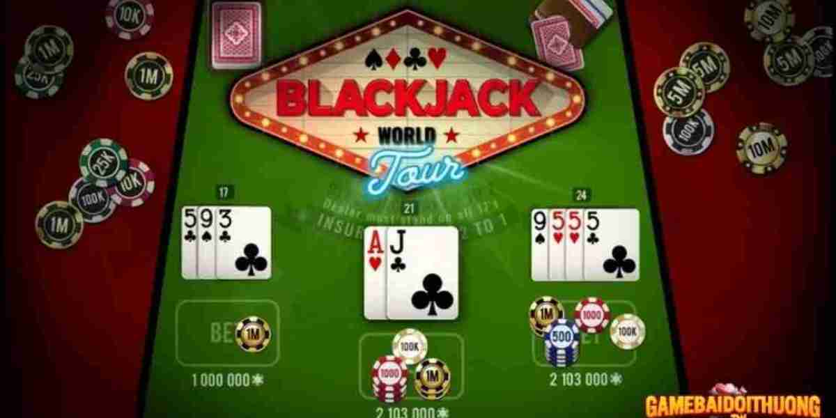 Hướng dẫn chơi Blackjack Fun88 chi tiết cho người mới