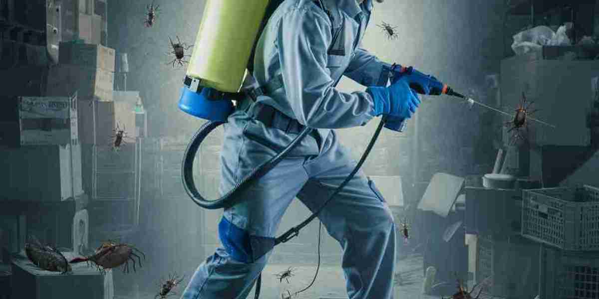 Pest Control Experts in San Antonio: Tips and Services