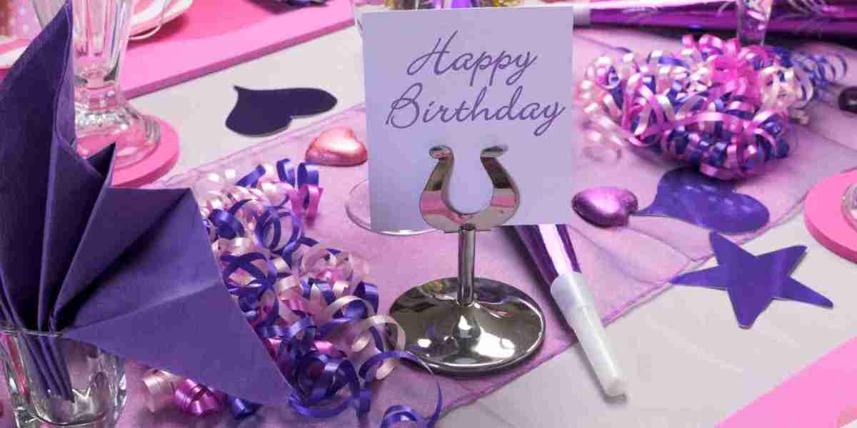 Unforgettable Party Themes for Birthdays and Celebrations