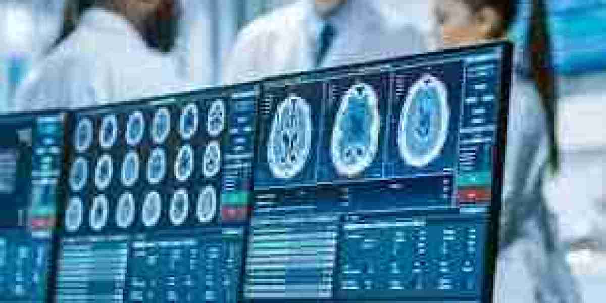 Digital Health In Neurology Market is Set To Fly High in Years to Come