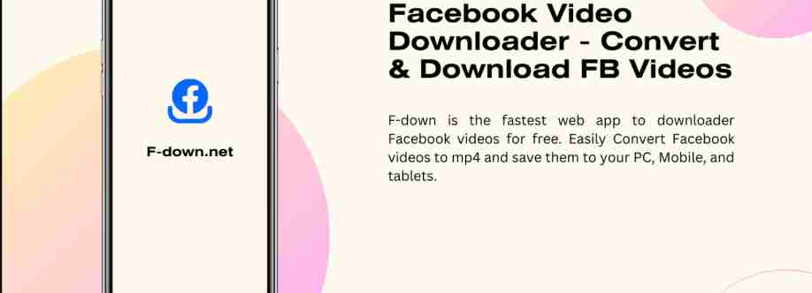 Facebook Videos Downloader F down net
