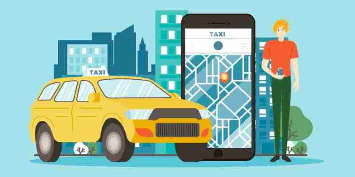 What Is a Taxi App Solution, And Why Does It Matter To Your Business?