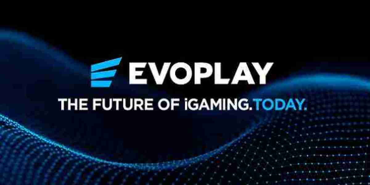 Evoplay: Revolutionizing the Online Gaming Industry