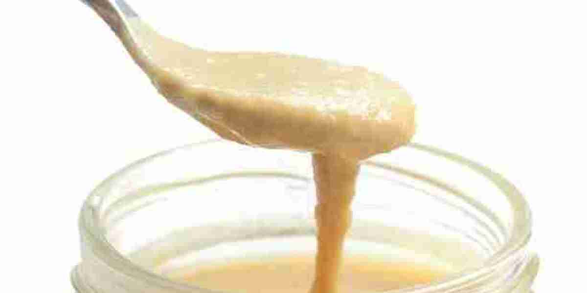 Japan Tahini Market Size & Share Analysis - Growth Trends & Forecasts 2030