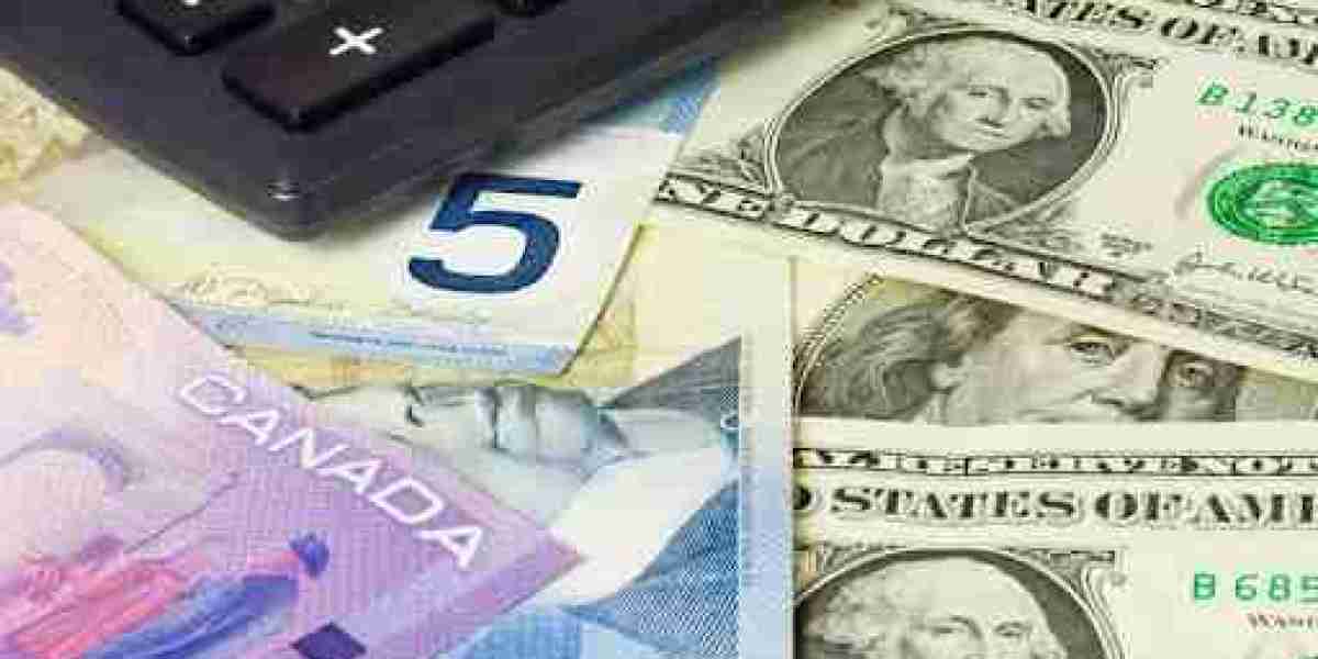 Exploring Canadian Currency Exchange: An In-Depth Guide