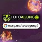 TOTOAGUNG2 SITUS SLOT GACOR MAXWIN 2024