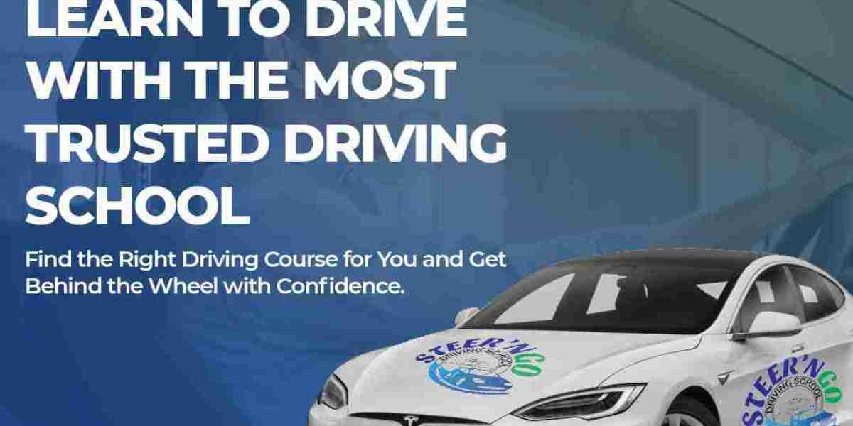 Selecting Ottawa's Top Driving School for Your Journey to Independence