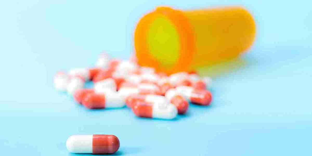 Gabapentin Market Market Growth Improvement Highly Witness