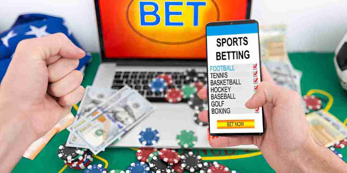 Building a Sports Betting Platform: How to Create Sites Like Bet365, DraftKings, Unibet, and Bwin