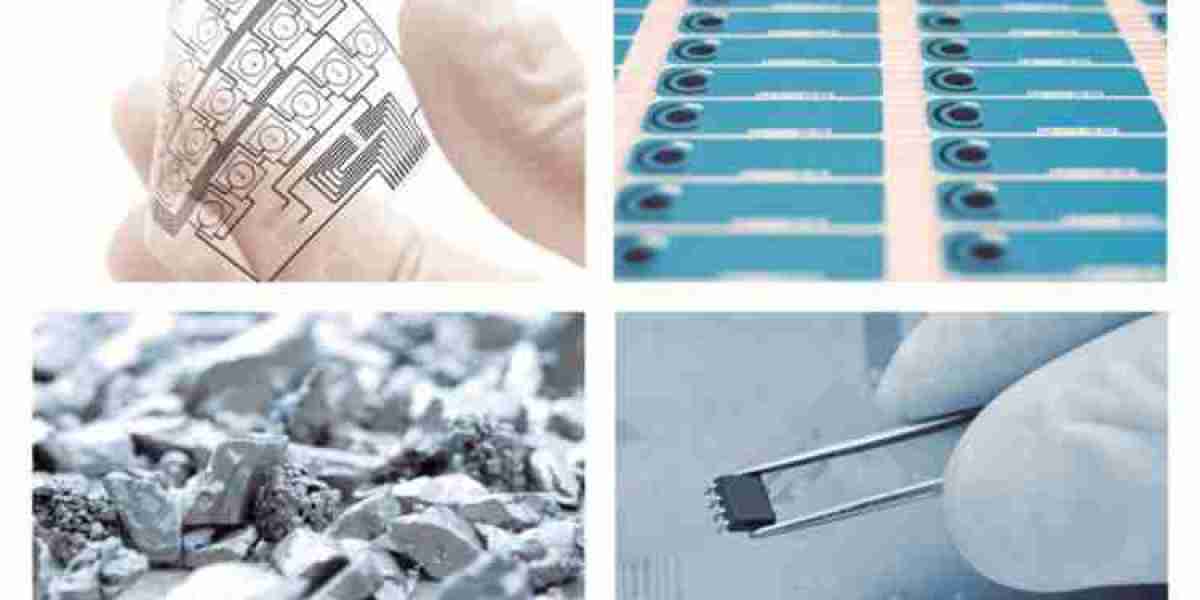 Electrochemical Sensors Market Market Have High Growth But May Foresee Even Higher Value